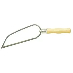 Puk Sägebogen Gesamt-L.190-310mm Blatt-L.150mm ZpZ 25 verstellb.