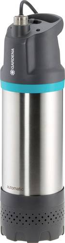 GARDENA 01773-20 Tauchdruck-Pumpe 6.100 l/h 47m
