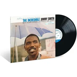 United Medical Partners, Schallplatten, Softly As A Summer Breeze (VINYL) (Jimmy Smith)