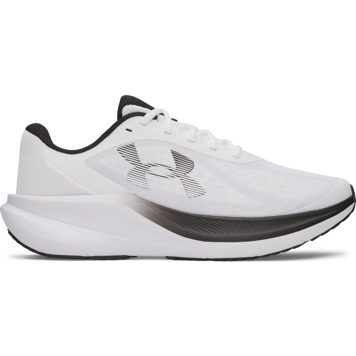 Under Armour Chase white black (100) 13 6014417-100-13