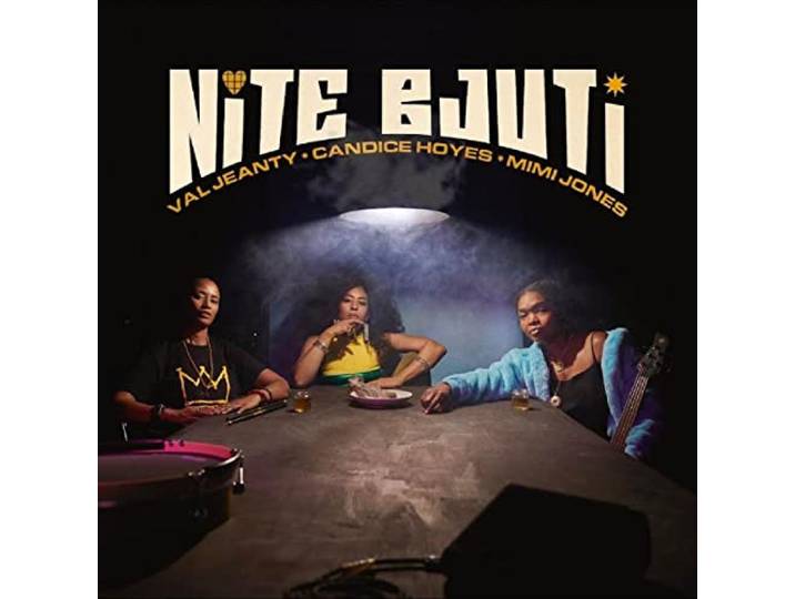 Nite Bjuti