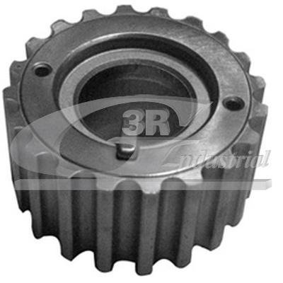3RG Zahnrad, Nockenwelle 10644 für RENAULT