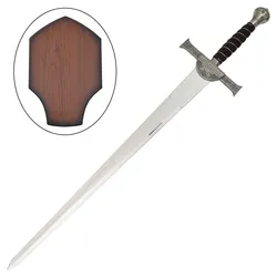 Highlander Clan MacLeod Schwert