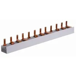 Pollmann 2227405 Phasenschiene S-4L-140/16 ML S-4L-140/16ML  - 20 Stück