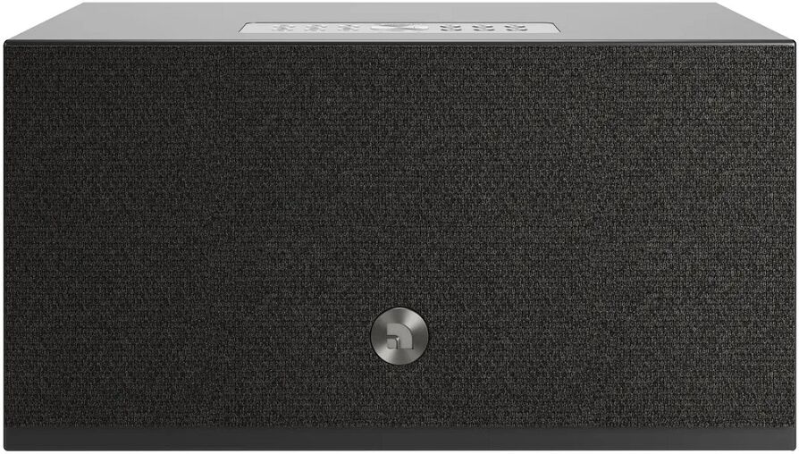 Coluna Portátil C10 MKII WiFi/Bluetooth Multiroom x3 80W (Preto) - AUDIO PRO