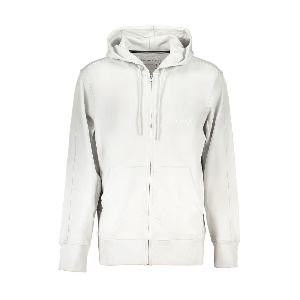 Zip-up Hoodie Casual Stijl
