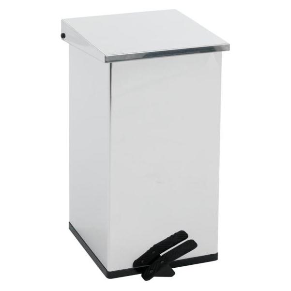 kaiserkraft Tretabfallsammler (55 l) (CAR-176614)
