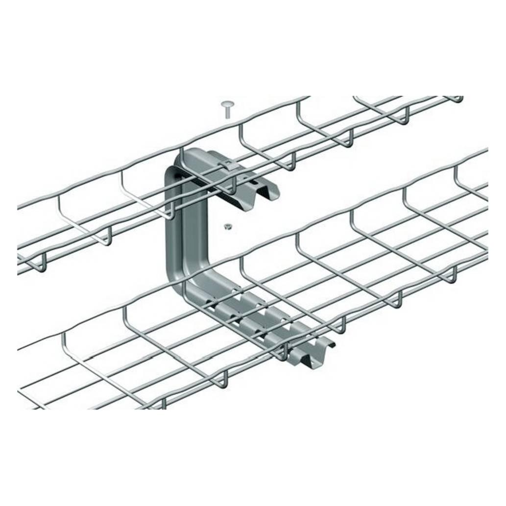 Legrand CABLO CSNC 300 GS Schraubenlose Deckenkonsole CSNC 300 GS (CM556330)