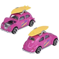 Majorette Volkswagen Premium Cars, 6-sort.