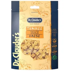 Dr. Clauder's 1 x 80g Trainee Snack Käsecreme