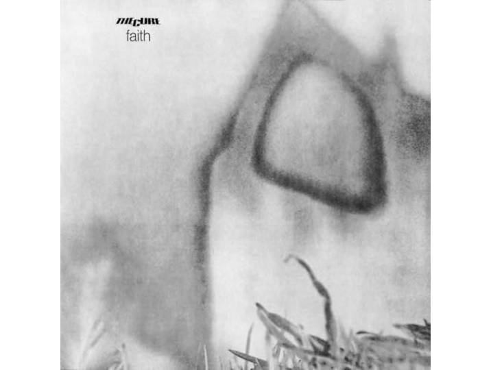 The Cure - Faith