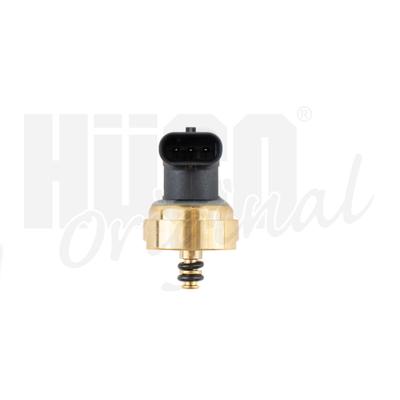 ASTEMO Sensor, Kraftstoffdruck 131946 für HYUNDAI