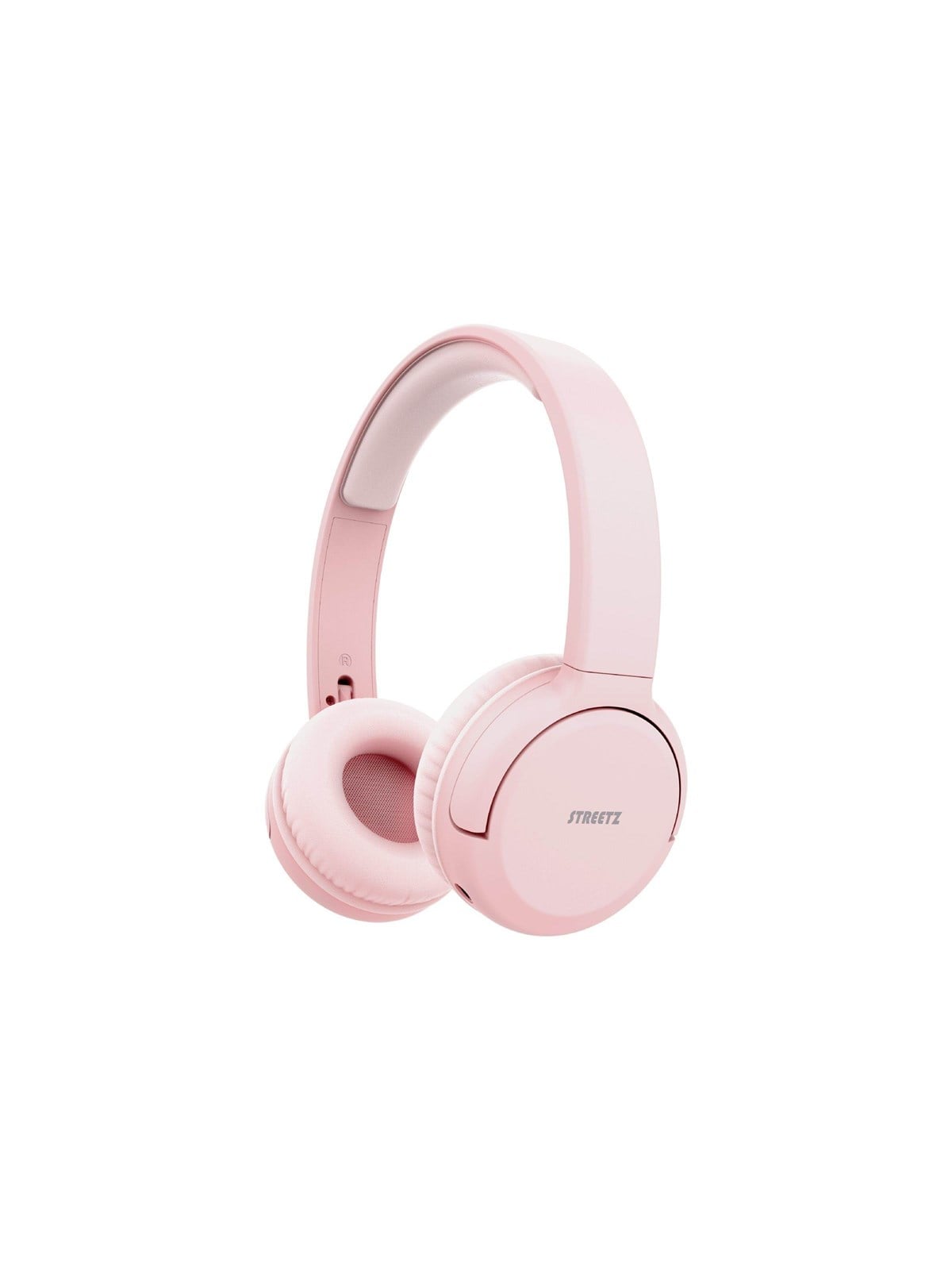 STREETZ BT210 Bluetooth Headphones