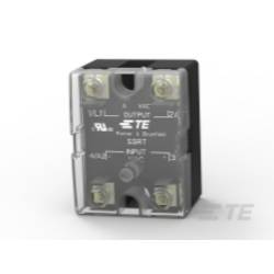 TE Connectivity Halbleiterrelais 2-1393030-2 25 A 1 St.