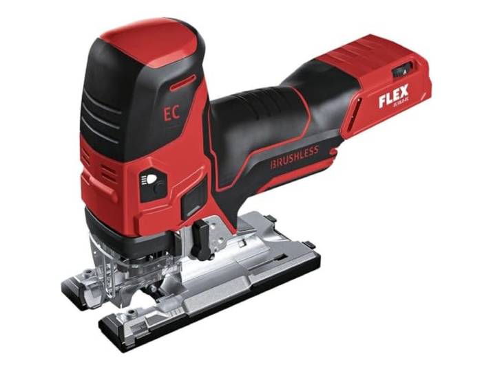 Scie sauteuse sans fil 18V (corps seul) JS 18.0-EC C