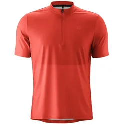 Gonso, Herren, Velotrikot, Adventure (S), Rot, S