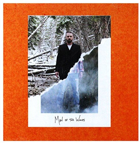 Justin Timberlake - Man of the Woods - Preis vom 08.10.2026 07:26:42 h