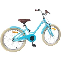 vidaXL, Kindervelo, (20")