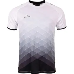 Stanno, Herren, Sportshirt, Altius Trikot (M), Weiss