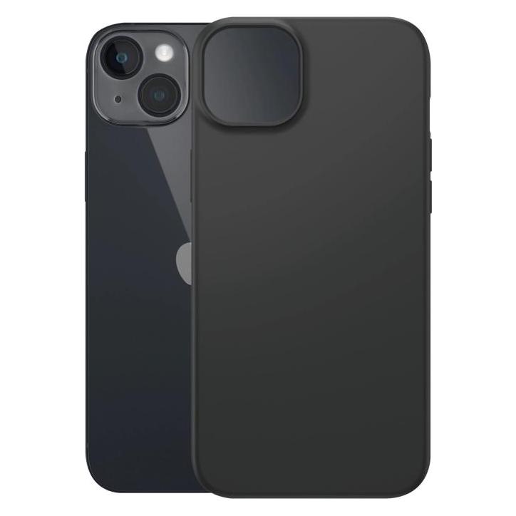 PanzerGlass Biodegradable case (Apple iPhone 14 Plus, Apple iPhone 15 Plus) (0419)