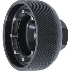 BGS 6724 Gabelkappenschlüssel für Öhlins-Gabeln für Ducati wie OEM 88713.3465