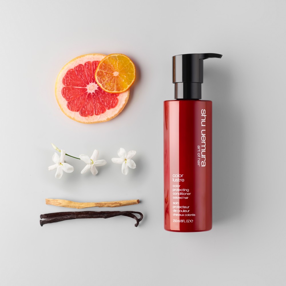Shu Uemura Color Lustre Color Protecting Conditioner Colored Hair 500mL