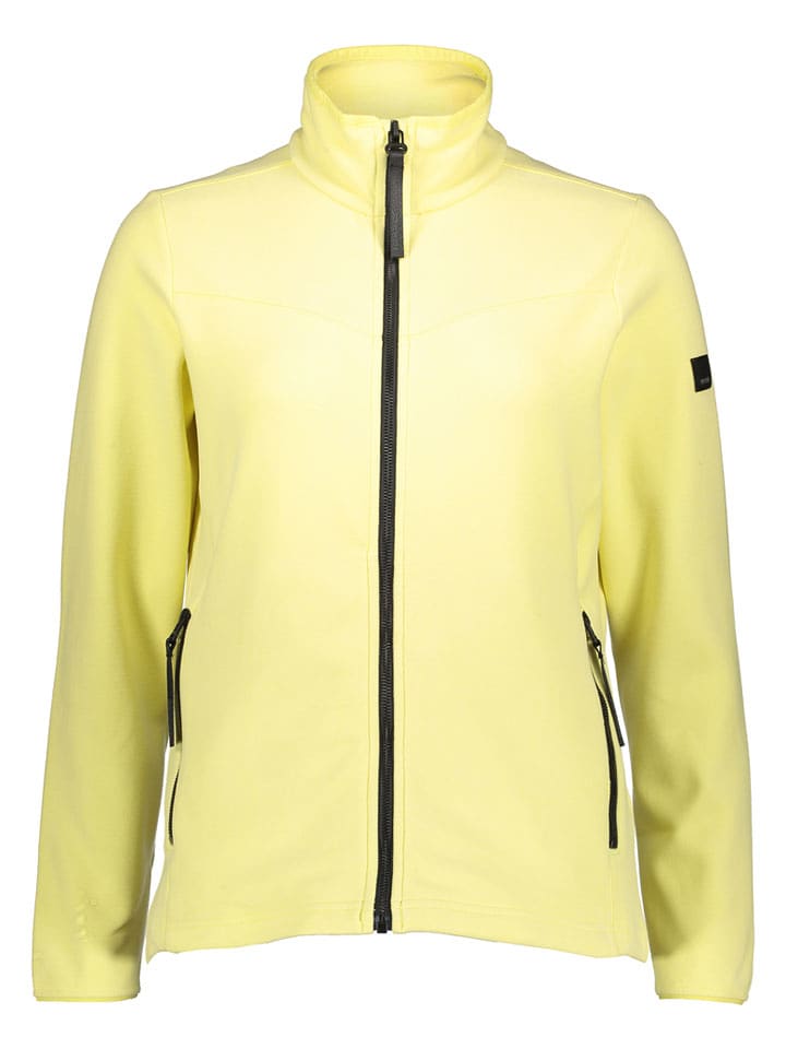 Regatta Fleecejacke "Florena" in Gelb - 46