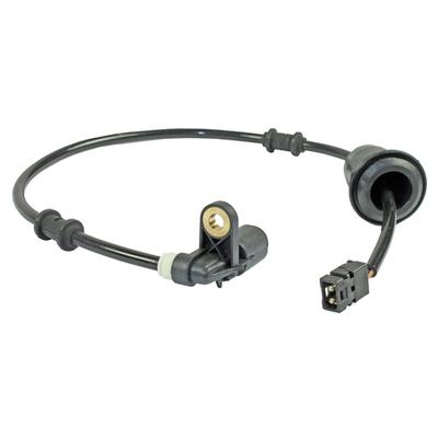 METZGER AUTOTEILE Sensor, Raddrehzahl 0900202 für Mercedes