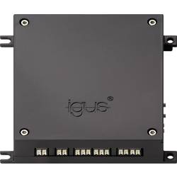 igus Motortreiber D3 dryve