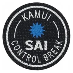 Kamui SAI Control Break Tip