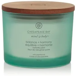 Balance + Harmony 312g 3-Docht