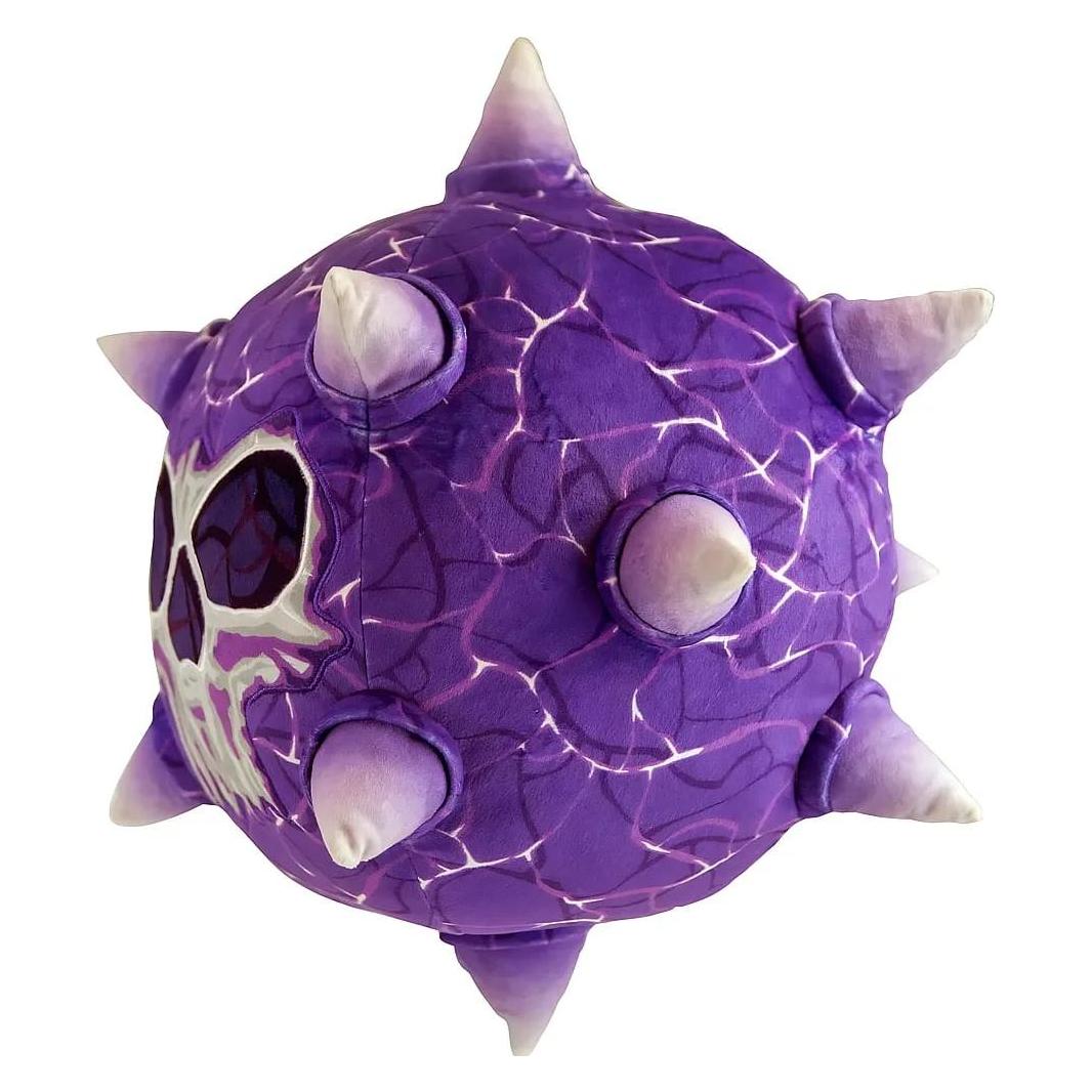 Tomy Warhammer Plüschfigur Purple Sun of Shyish 38 cm (38 cm) (L72035)