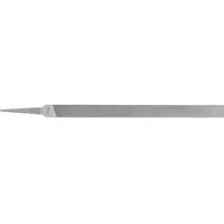 PFERD TOOLS Präzisions-Stiftenfeile Flachstumpf normal Schweizer Hieb - 19302251