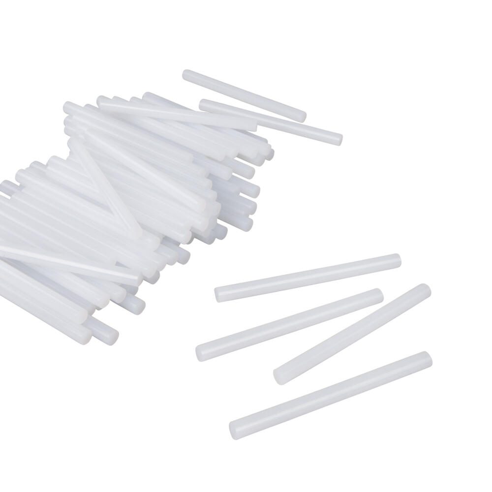 Rayher Heißklebesticks Mini transparent 33497702