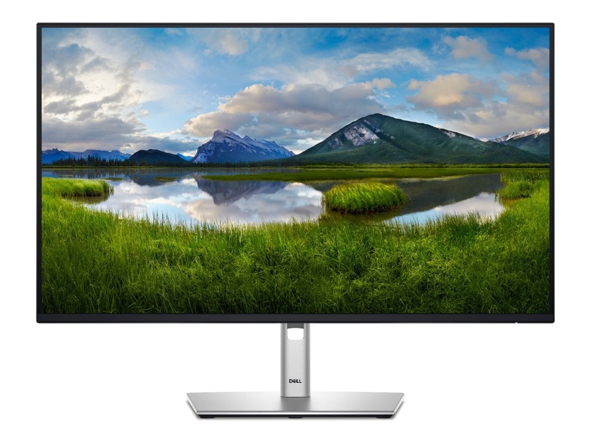 Dell P2725HE 27 Zoll Full HD IPS LED 16:9 100 Hz Office Monitor DELL-P2725HE