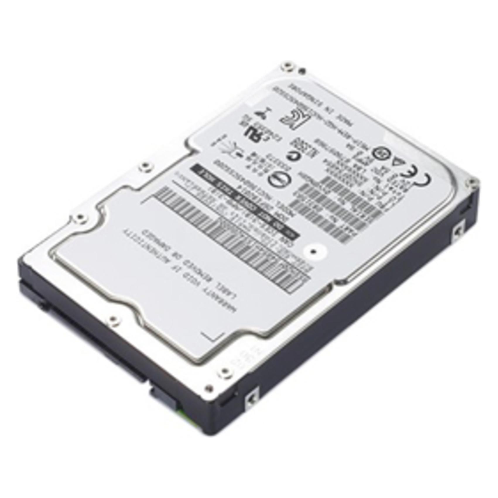 Lenovo Harddisk 00WG700 (1.20 TB, 2.5") (00WG700)