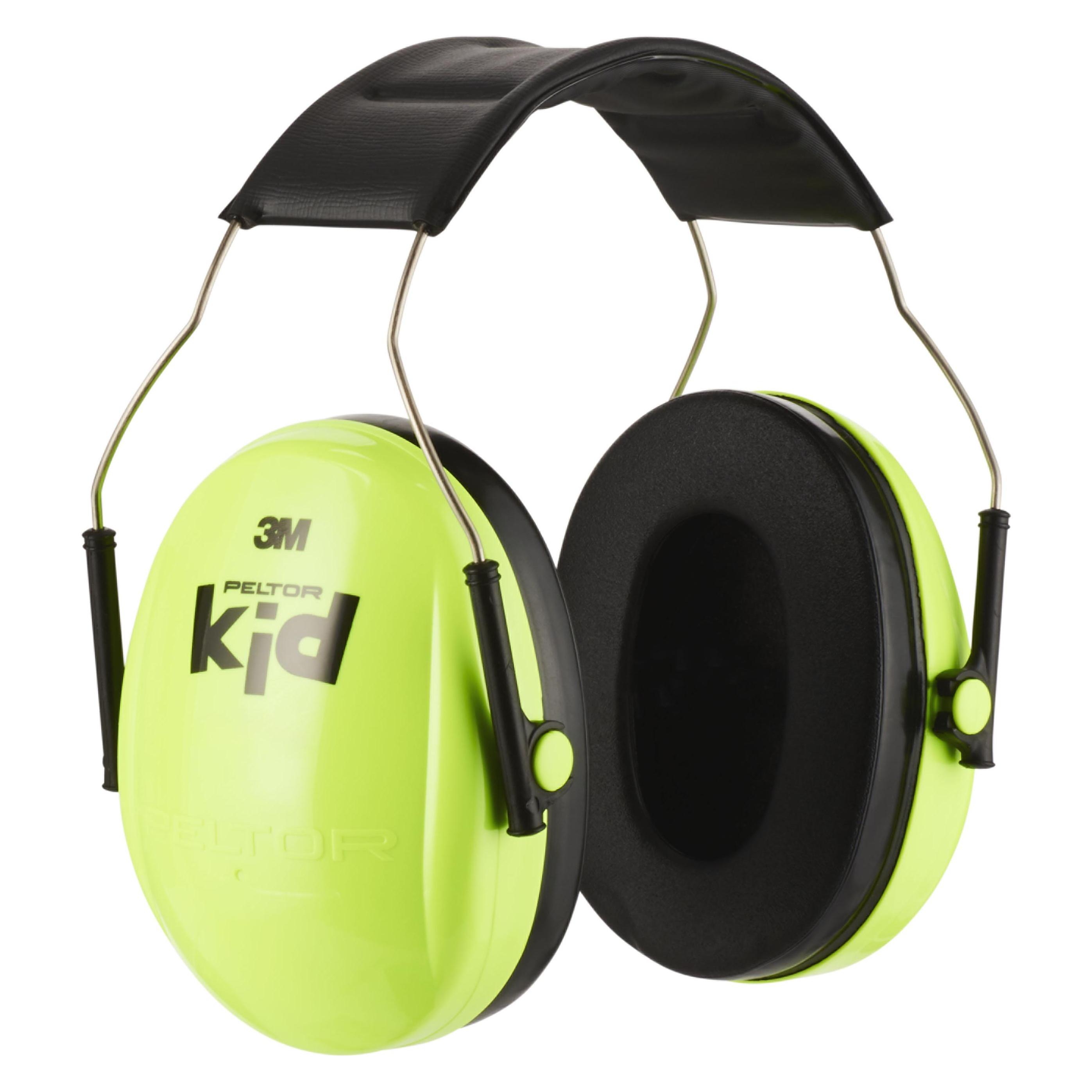 3M Peltor Kid (1x) (H510AKGC1)