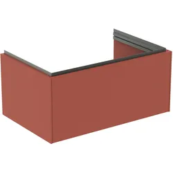 Ideal Standard Möbelwaschtischunterschrank Conca 800x505x370mm Sunset