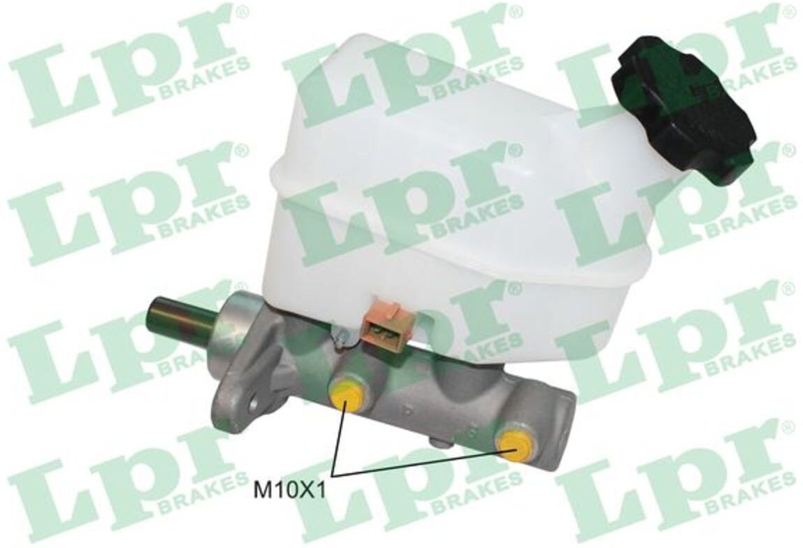 Hauptbremszylinder LPR 6012