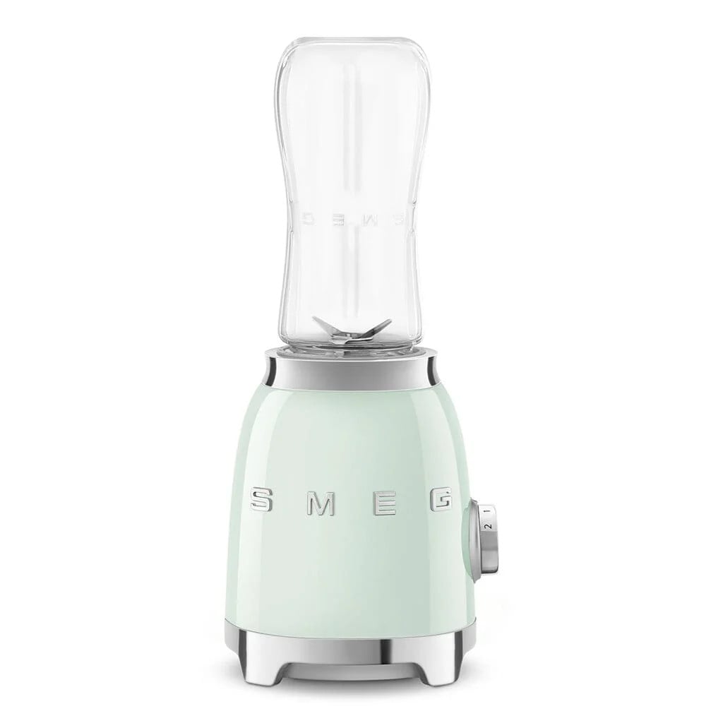 Smeg Mini Blender PBF01PGEU Watergroen