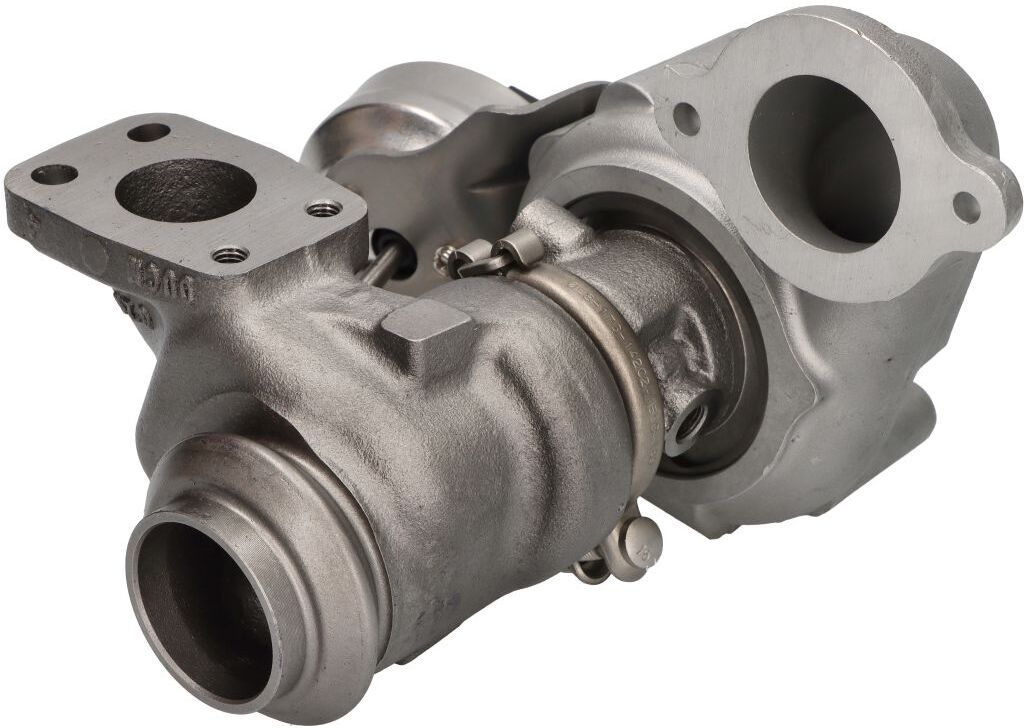 Lader, Aufladung TURBO REMAN 49172-03000/TR