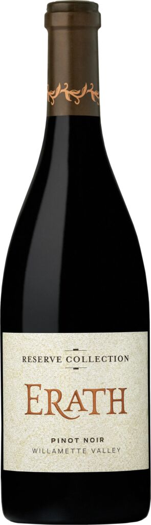 Restposten - Chateau Ste. Michelle »Erath« Pinot Noir Reserve Collection 2022 Château Ste. Michelle