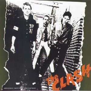 The Clash - The Clash - Preis vom 09.10.2026 07:28:09 h