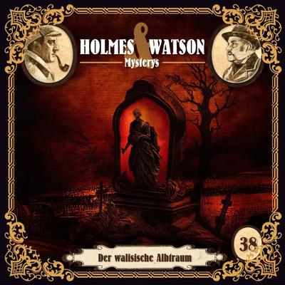 Mysterys: Der walisische Albtraum - Agatha MacGuffin, Audio, 4260434324394