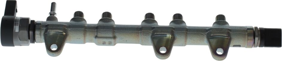 Bosch Verteilerrohr, Kraftstoff 0 445 214 371 Für Mini