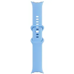 Google Active Strap fur Pixel Watch / Watch 2, L, Bay, Uhrenarmband
