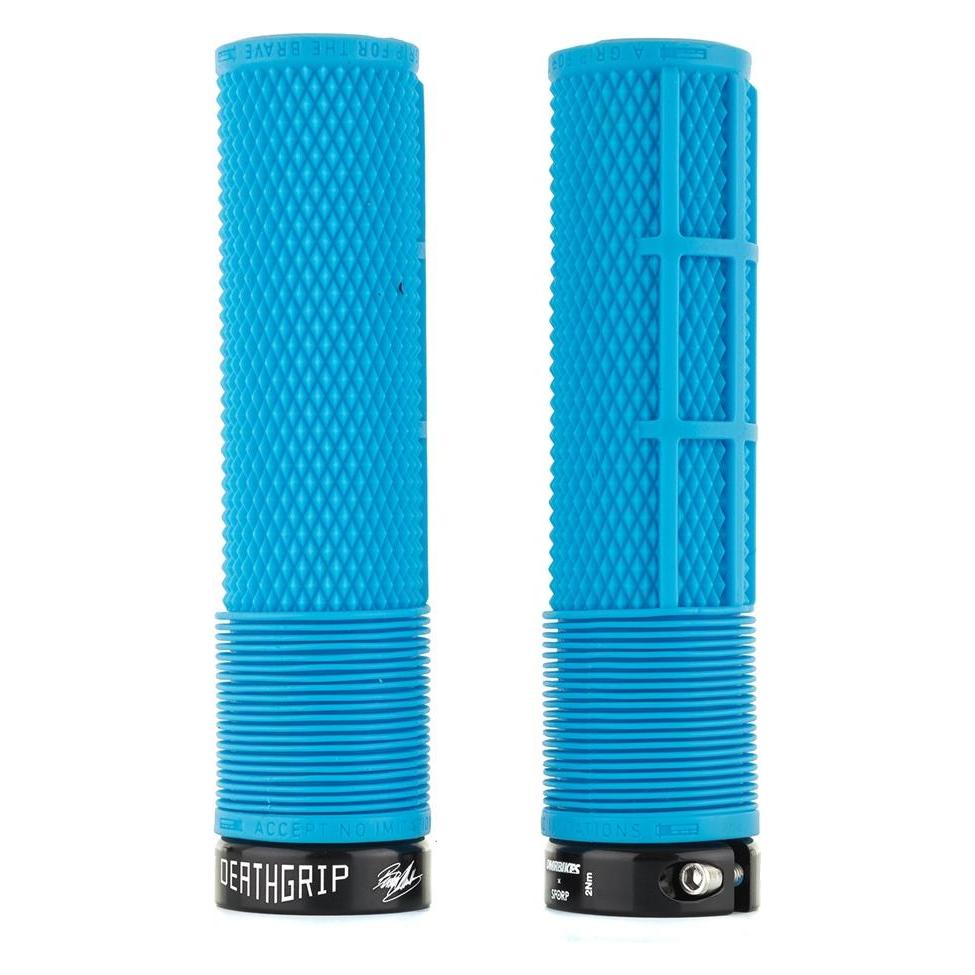 DMR Lenkergriff Brendog Death Grip dicke Version (31.3 mm) (DMR-G-BREN2-THICK-B)