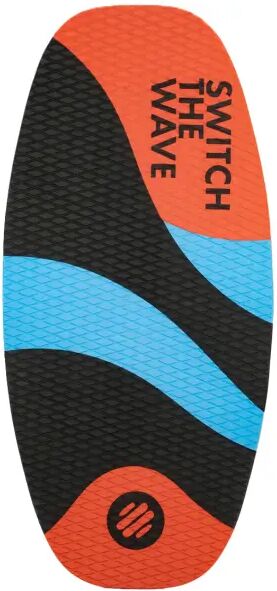 Skimboard Switch Boards Flow Lightning (34" - Rot)