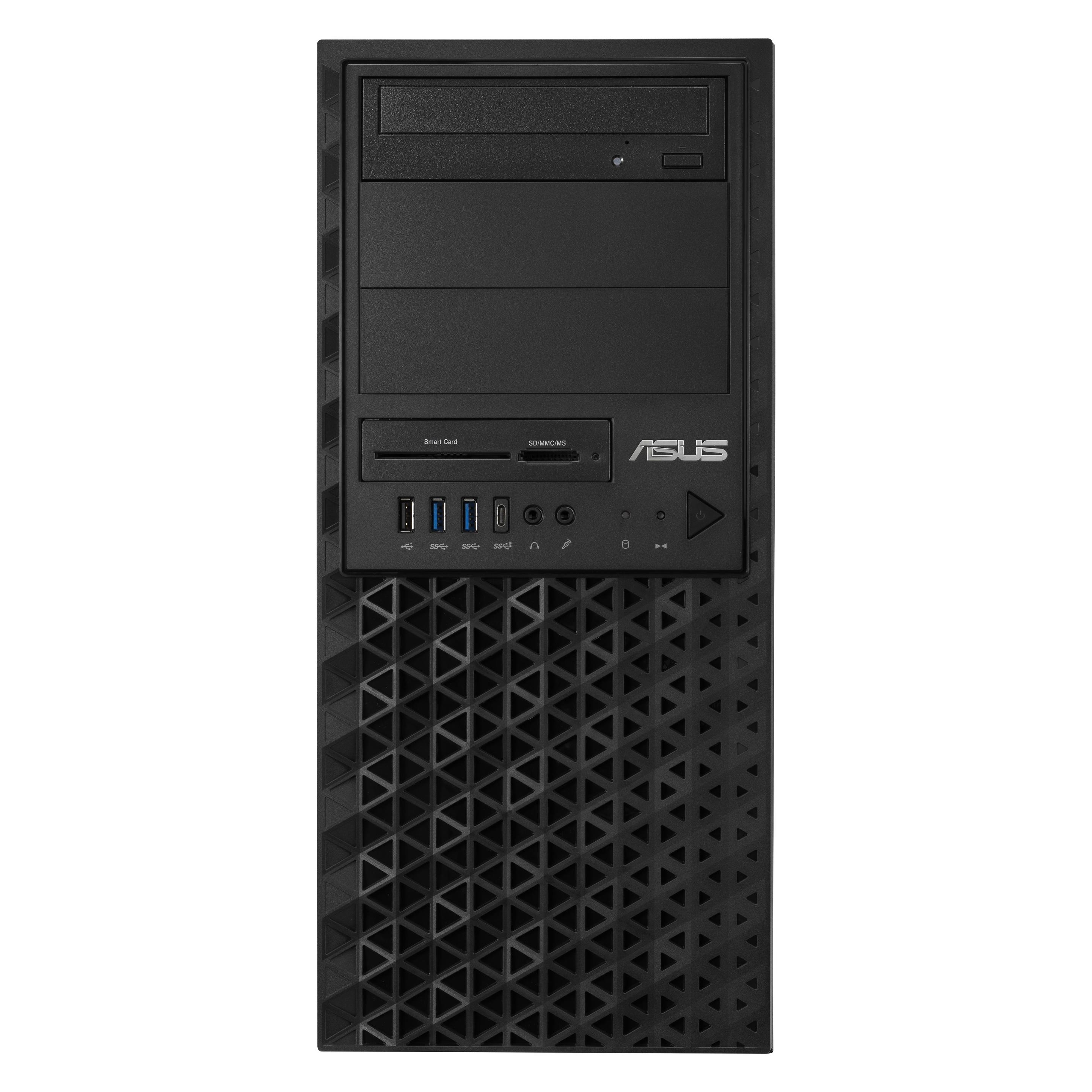 ASUS ExpertCenter E500 G9-1290k021r Arbeitsplatzrechner i9-12900k 32Gb (512 GB, 32 GB, Intel Core i9-12900K) (90SF02F1-M00M70)