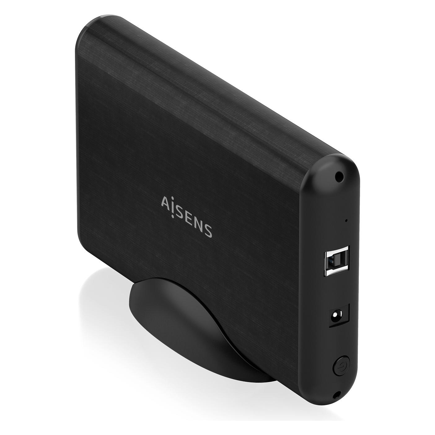 Aisens ASE-3533B (3.5") (ASE-3533B)